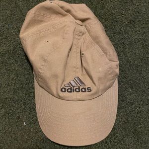 Adidas hat